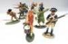 Britains American Revolution matte finish - 6