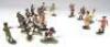 Britains American Revolution matte finish - 2