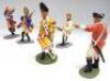 Britains American Revolution matte finish - 3