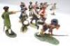 Britains American Revolution matte finish - 5