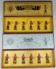 Britains Toy Soldiers Infantry - 3