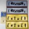 Britains Toy Soldiers Infantry - 5