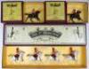 Britains Toy Soldiers Cavalry - 2