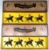 Britains Toy Soldiers Cavalry - 3