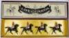 Britains Toy Soldiers Cavalry - 5