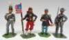 Westart and other makers American Civil War - 7