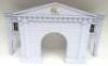 Origins, Home and Empire Scenic Effects - 2