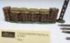 Britains American Civil War matte finish Tactical Scenes - 6