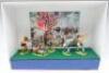 Britains American Civil War matte finish Art at War series - 4