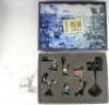 Britains American Civil War matte finish Art at War series - 2