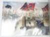Britains American Civil War matte finish Art at War series - 3