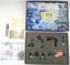 Britains American Civil War matte finish Art at War series - 4