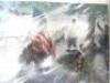 Britains American Civil War matte finish Art at War series - 5