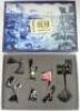 Britains American Civil War matte finish Art at War series - 2