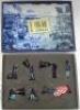 Britains American Civil War matte finish Art at War series - 3