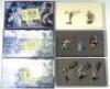 Britains American Civil War matte finish Art at War series - 5