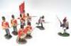 Britains Battle of Waterloo British Troops - 3