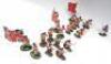 Britains Battle of Waterloo British Troops - 4
