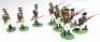 Britains Napoleonic Russian Grenadiers - 3