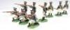 Britains Napoleonic Russian Grenadiers - 5