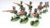 Britains Napoleonic Russian Grenadiers - 6