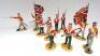 Britains Battle of New Orleans 93rd Sutherland Highlanders - 4