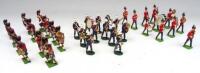 New Toy Soldier Bandsmen