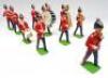 New Toy Soldier Bandsmen - 2