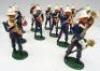 New Toy Soldier Bandsmen - 3