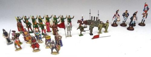Benbros Robin Hood series
