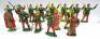 Benbros Robin Hood series - 2