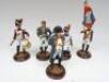 Benbros Robin Hood series - 3