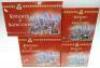 Britains Knights of Agincourt - 2