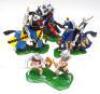Britains Knights of Agincourt - 3