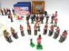 Various New Toy Soldiers by Mark Time, Soldiers Soldiers, Ducal and others - 3