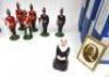 Various New Toy Soldiers by Mark Time, Soldiers Soldiers, Ducal and others - 5