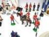 Various New Toy Soldiers by Mark Time, Soldiers Soldiers, Ducal and others - 7