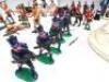 Various New Toy Soldiers by Mark Time, Soldiers Soldiers, Ducal and others - 8