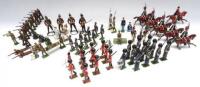 Miscellaneous Toy Soldiers