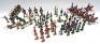 Miscellaneous Toy Soldiers