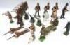 Miscellaneous Toy Soldiers - 3