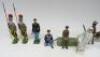 Miscellaneous Toy Soldiers - 7