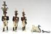 Miscellaneous Toy Soldiers - 8