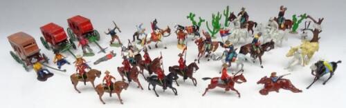 Miscellaneous Cowboys