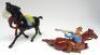 Miscellaneous Cowboys - 4
