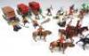 Miscellaneous Cowboys - 7