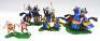 Britains Knights of Agincourt - 4