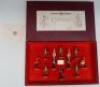 Britains Limited Editions 5184 Life Guards - 4
