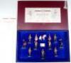 Britains Limited Editions 5184 Life Guards - 5