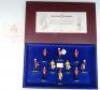 Britains Limited Editions 5184 Life Guards - 6